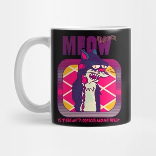 meow tabern Mug